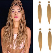 X-Tress Honey Blonde Box