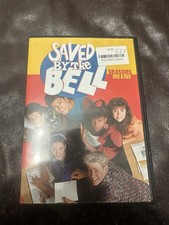 Saved by the Bell Seasons 1 &