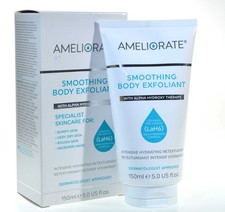 Ameliorate Smoothing Body