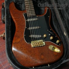 SCHECTER 1989 USA Custom ST