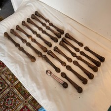 Antique Copper Brass Stair