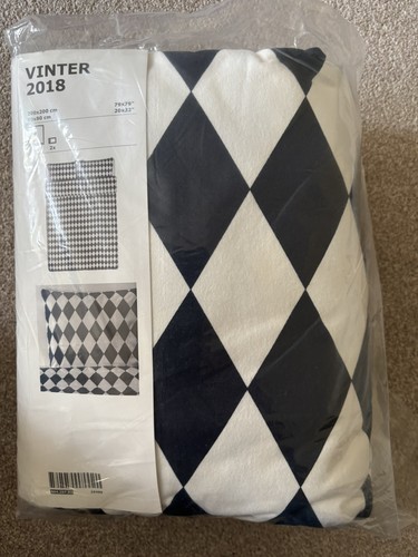 Ikea vinter 2018 double duvet - vinter,