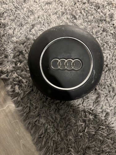 Audi drivers airbag - a1,