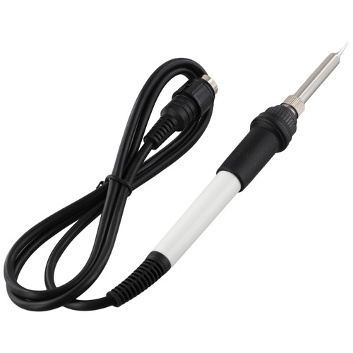 Pin handle soldering iron - 5-pin,