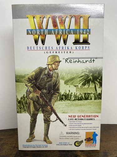 Dragon wwii german - dragon,