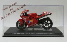 Motorcycle Miniature MotoGP