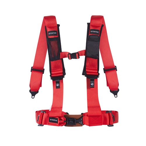 Kyostar point racing - 3", 4