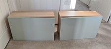 IKEA Besta Wall Mounted