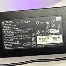 GENUINE AC ADPATER APDP-160A1