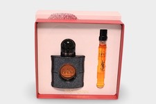 YSL Black Opium 2-Piece Perfum