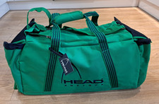 New HEAD ANTIGUA Bag Vintage