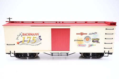 Bachmann gauge 93374 box - 93374, ls