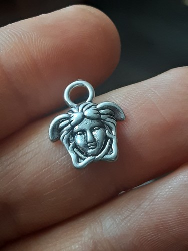 Versace pendant head of - pendant,