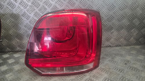 2011 polo tdi - mk5, 1.2
