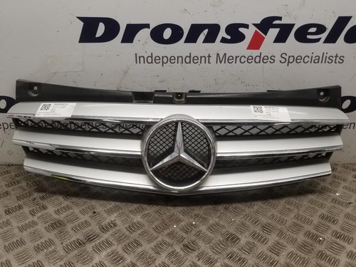 Mercedes benz vito 639 series - benz,