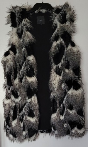 Next ladies faux fur - next,