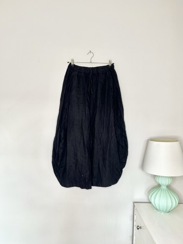 Zara 100 thick linen - zara, 100%