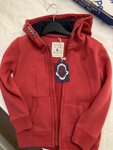 Fat face kids zip thro - kids,