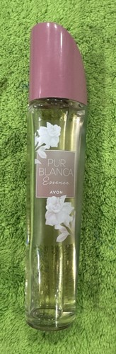 Avon pur blanca - pur, eau