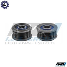 ALTERNATOR FREEWHEEL CLUTCH