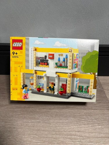 Lego 40574 brand retail - 40574,