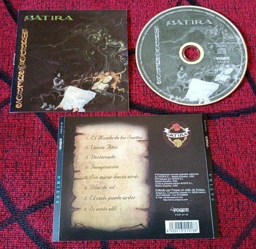 Satira mundo de los - satira, **