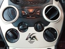 HEATING SWITCHES FORD KA MK2