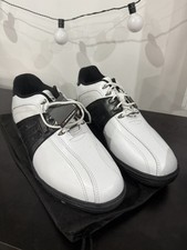 Dunlop Tour Classic Golf Shoes