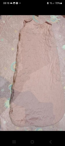 Baby sleeping bag 12 - , months