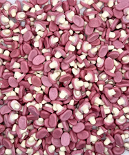 200g Mini Mushrooms Sweets