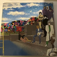 Around the World in a Day by