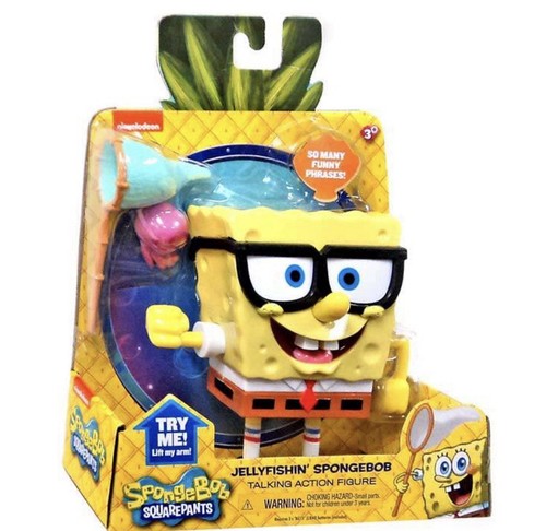 Spongebob squarepants - spongebob,