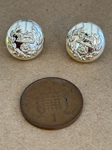 Military buttons officers - military,