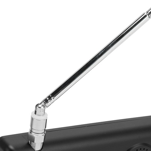 Inch portable isdb - inch,