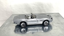 Hot Wheels ‘72 Stingray