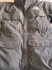 North Face McMurdo Parka Size Large