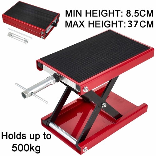 1100lb motorcycle table bench - table,