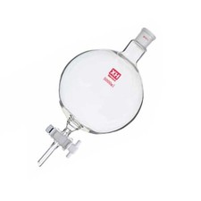 Lab Glassware Chemistry