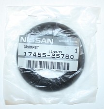 Datsun Roadster Fuel Filler