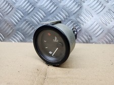 Mercedes temperature gauge - temperature,