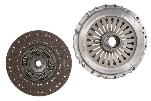 Clutch kit fits daf cf - fits,