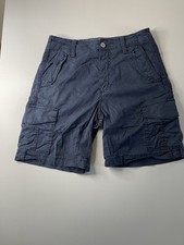M&S Cargo Shorts Mens Size 10
