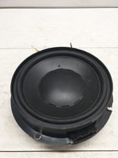 Volkswagen Passat B8 2016-2019 REAR SPEAKER