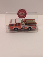 Code 3 Collectibles 2001