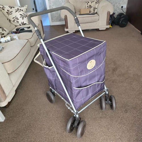 The genuine sholley shopping - the,