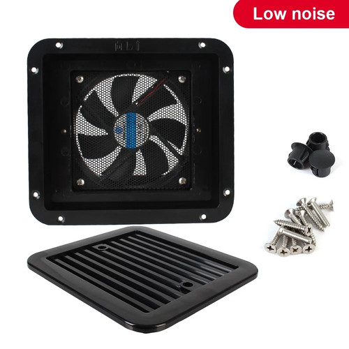 Side air outlet - outlet, vent