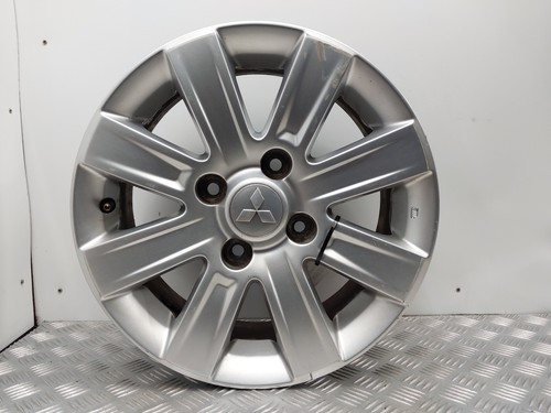 Alloy wheel mitsubishi - wheel, colt