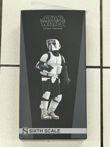 Sideshow star wars scale - sideshow,