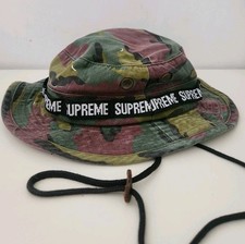 SS18 Supreme Military Boonie