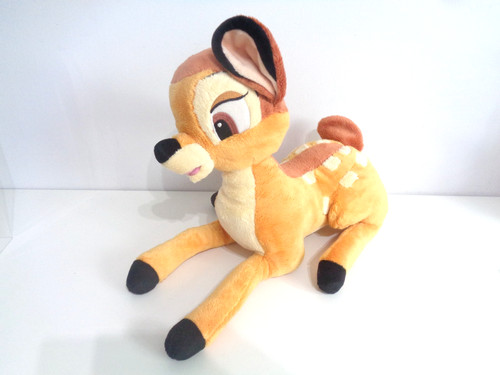 Disney bambi baby deer soft - disney,